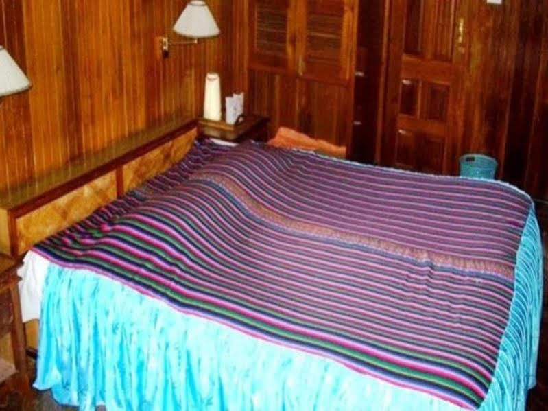 Norbu Ghangh Retreat & Spa Pemayangtse Exterior foto